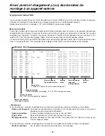 Preview for 177 page of Panasonic AJ-LT95 Operating Instructions Manual