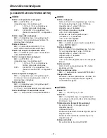 Preview for 185 page of Panasonic AJ-LT95 Operating Instructions Manual