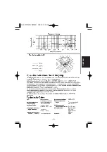 Preview for 5 page of Panasonic AJ-MC700P Operating Instructions Manual
