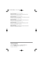 Preview for 12 page of Panasonic AJ-MC700P Operating Instructions Manual