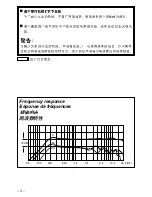 Preview for 4 page of Panasonic AJ-MC900G Operating Instructions Manual
