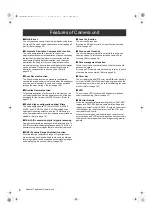 Preview for 8 page of Panasonic AJ-P2C002SG Operating Instructions Manual