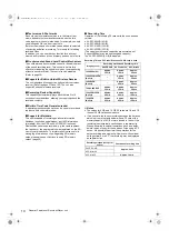 Предварительный просмотр 10 страницы Panasonic AJ-P2C002SG Operating Instructions Manual