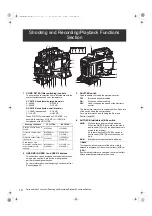 Предварительный просмотр 18 страницы Panasonic AJ-P2C002SG Operating Instructions Manual