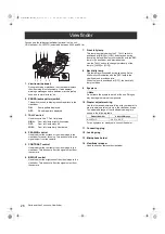 Preview for 28 page of Panasonic AJ-P2C002SG Operating Instructions Manual