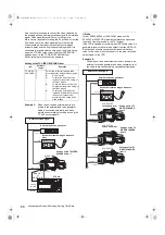 Preview for 68 page of Panasonic AJ-P2C002SG Operating Instructions Manual