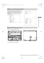 Preview for 75 page of Panasonic AJ-P2C002SG Operating Instructions Manual