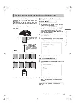 Preview for 101 page of Panasonic AJ-P2C002SG Operating Instructions Manual