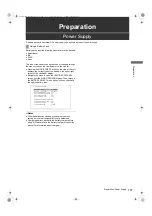 Preview for 107 page of Panasonic AJ-P2C002SG Operating Instructions Manual