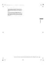 Preview for 113 page of Panasonic AJ-P2C002SG Operating Instructions Manual