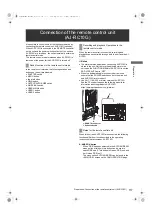 Preview for 117 page of Panasonic AJ-P2C002SG Operating Instructions Manual