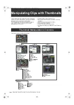 Предварительный просмотр 120 страницы Panasonic AJ-P2C002SG Operating Instructions Manual