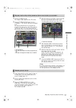 Preview for 127 page of Panasonic AJ-P2C002SG Operating Instructions Manual