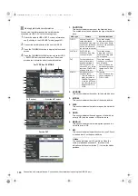 Предварительный просмотр 144 страницы Panasonic AJ-P2C002SG Operating Instructions Manual