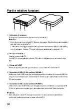 Preview for 50 page of Panasonic AJ-PCD2G Operating Instructions Manual