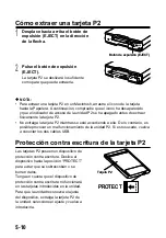 Preview for 68 page of Panasonic AJ-PCD2G Operating Instructions Manual