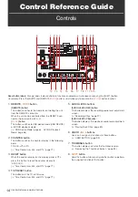 Предварительный просмотр 14 страницы Panasonic AJ-PD500E Operating Instructions Manual