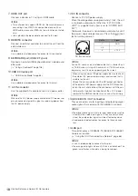 Предварительный просмотр 18 страницы Panasonic AJ-PD500E Operating Instructions Manual