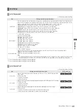 Предварительный просмотр 105 страницы Panasonic AJ-PD500E Operating Instructions Manual