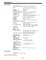 Предварительный просмотр 134 страницы Panasonic AJ-PD900 Operating Instructions Manual