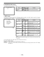 Preview for 105 page of Panasonic AJ-PD900WP Operating Instructions Manual