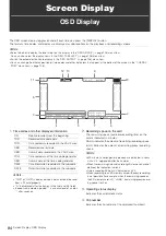 Preview for 84 page of Panasonic AJ-PG50 Operating Instructions Manual