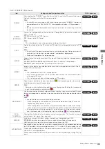 Preview for 93 page of Panasonic AJ-PG50 Operating Instructions Manual