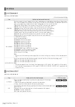 Preview for 114 page of Panasonic AJ-PG50 Operating Instructions Manual