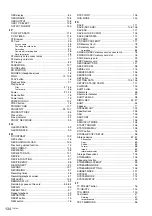 Preview for 134 page of Panasonic AJ-PG50 Operating Instructions Manual