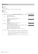 Preview for 102 page of Panasonic AJ-PG50EJ Operating Instructions Manual