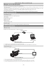 Preview for 18 page of Panasonic AJ-PX230E Operating Instructions Manual