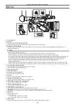 Preview for 22 page of Panasonic AJ-PX230E Operating Instructions Manual