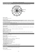 Preview for 61 page of Panasonic AJ-PX230E Operating Instructions Manual