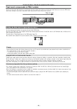 Предварительный просмотр 64 страницы Panasonic AJ-PX230E Operating Instructions Manual