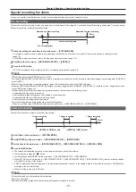 Предварительный просмотр 70 страницы Panasonic AJ-PX230E Operating Instructions Manual