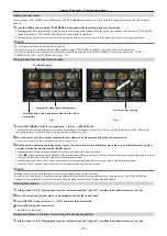 Предварительный просмотр 107 страницы Panasonic AJ-PX230E Operating Instructions Manual