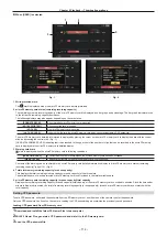 Предварительный просмотр 114 страницы Panasonic AJ-PX230E Operating Instructions Manual