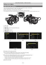 Предварительный просмотр 119 страницы Panasonic AJ-PX230E Operating Instructions Manual