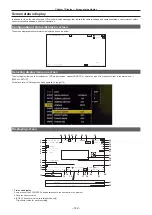 Preview for 142 page of Panasonic AJ-PX230E Operating Instructions Manual