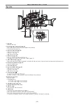 Preview for 23 page of Panasonic AJ-PX270 Operating Instructions Manual