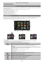 Preview for 109 page of Panasonic AJ-PX270 Operating Instructions Manual