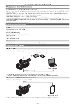 Preview for 13 page of Panasonic AJ-PX270EJ Operating Instructions Manual