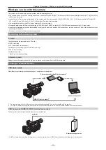 Предварительный просмотр 13 страницы Panasonic AJ-PX270EJ Operating Instructions Manual