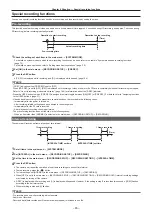 Предварительный просмотр 65 страницы Panasonic AJ-PX270EJ Operating Instructions Manual