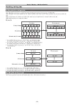 Предварительный просмотр 82 страницы Panasonic AJ-PX270EJ Operating Instructions Manual