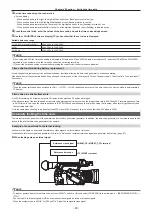 Preview for 93 page of Panasonic AJ-PX270EJ Operating Instructions Manual