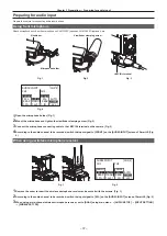 Предварительный просмотр 37 страницы Panasonic AJ-PX380G Operating Instructions Manual