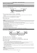 Предварительный просмотр 74 страницы Panasonic AJ-PX380G Operating Instructions Manual