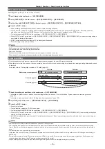 Предварительный просмотр 75 страницы Panasonic AJ-PX380G Operating Instructions Manual