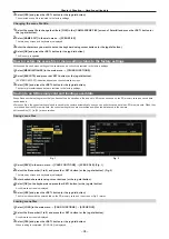 Предварительный просмотр 94 страницы Panasonic AJ-PX380G Operating Instructions Manual